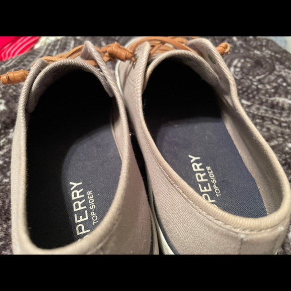 Sperry shoes - Picture 4 of 5